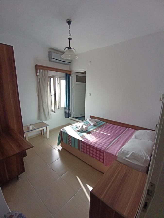Standart Çift Kişilik Oda