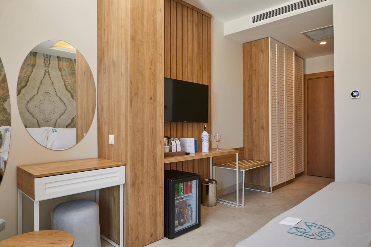 Superior Carbon Neutral Room von Carbonkey Commitment Certificate