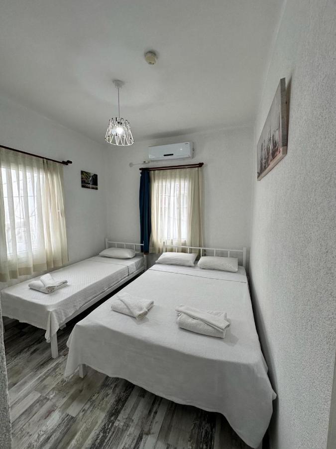 Standart Üç Kişilik Oda
