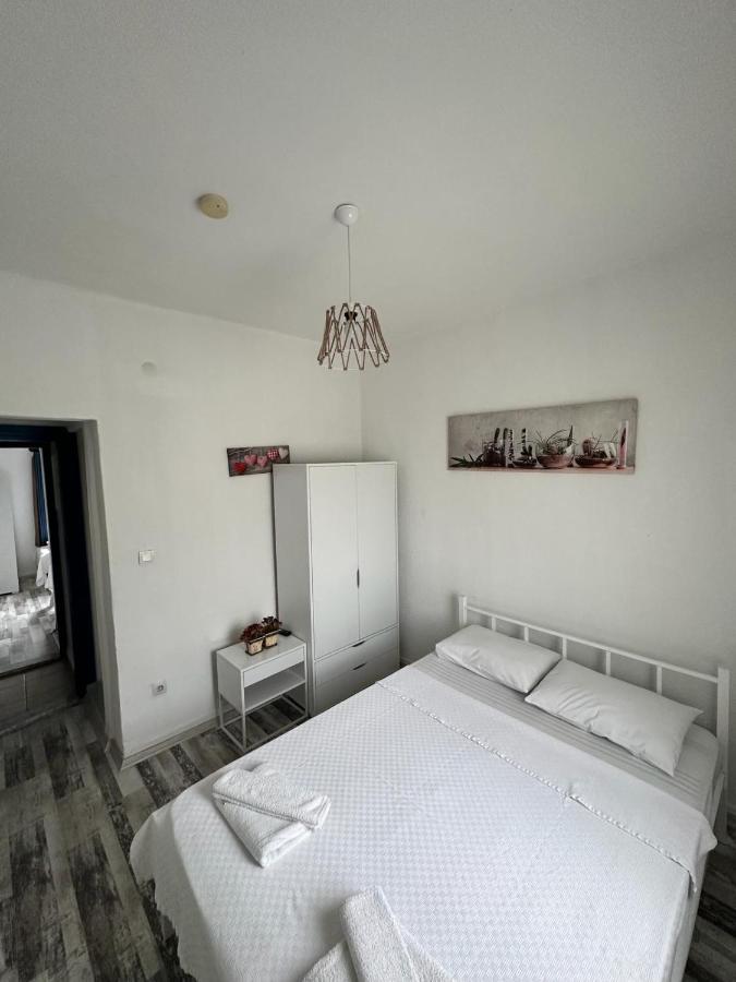 Standart Çift Kişilik Oda