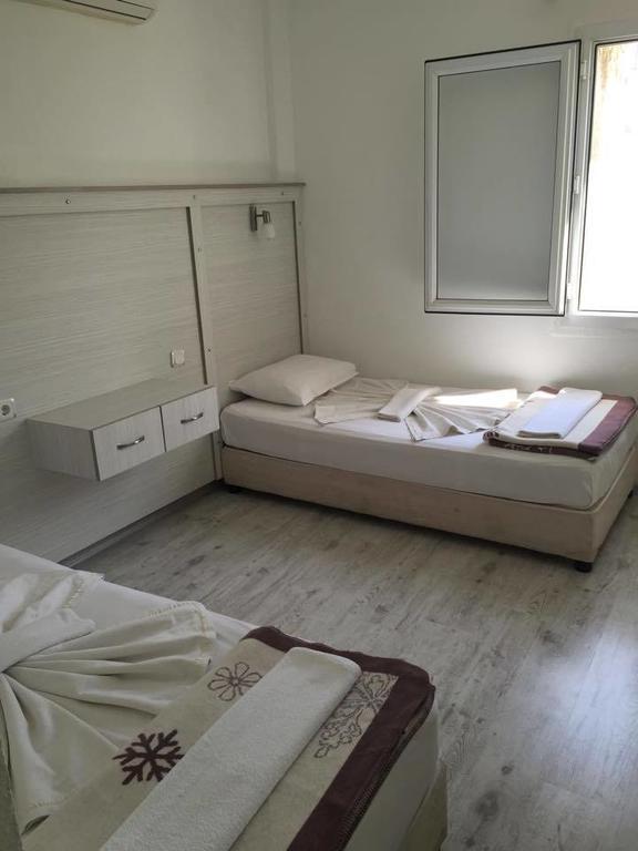 Standart İki Yataklı Oda