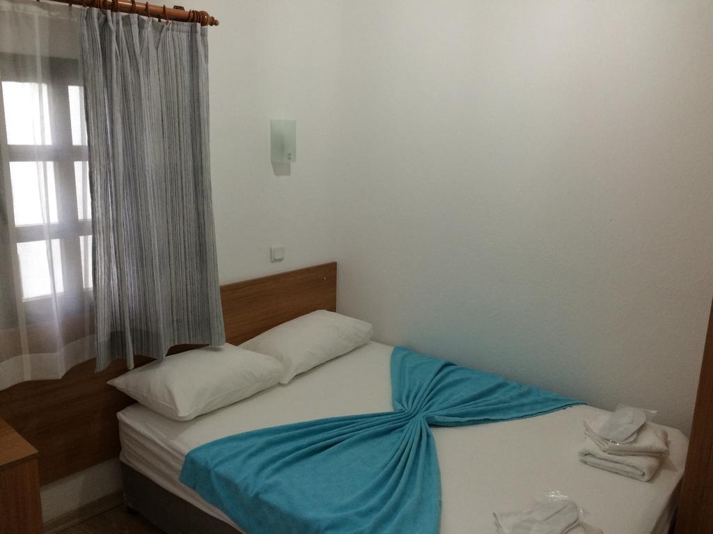 Tek Kişilik Standart Oda