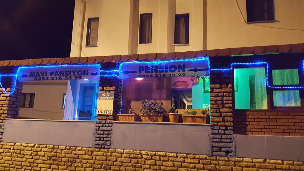 Standart Tek Kişilik Oda