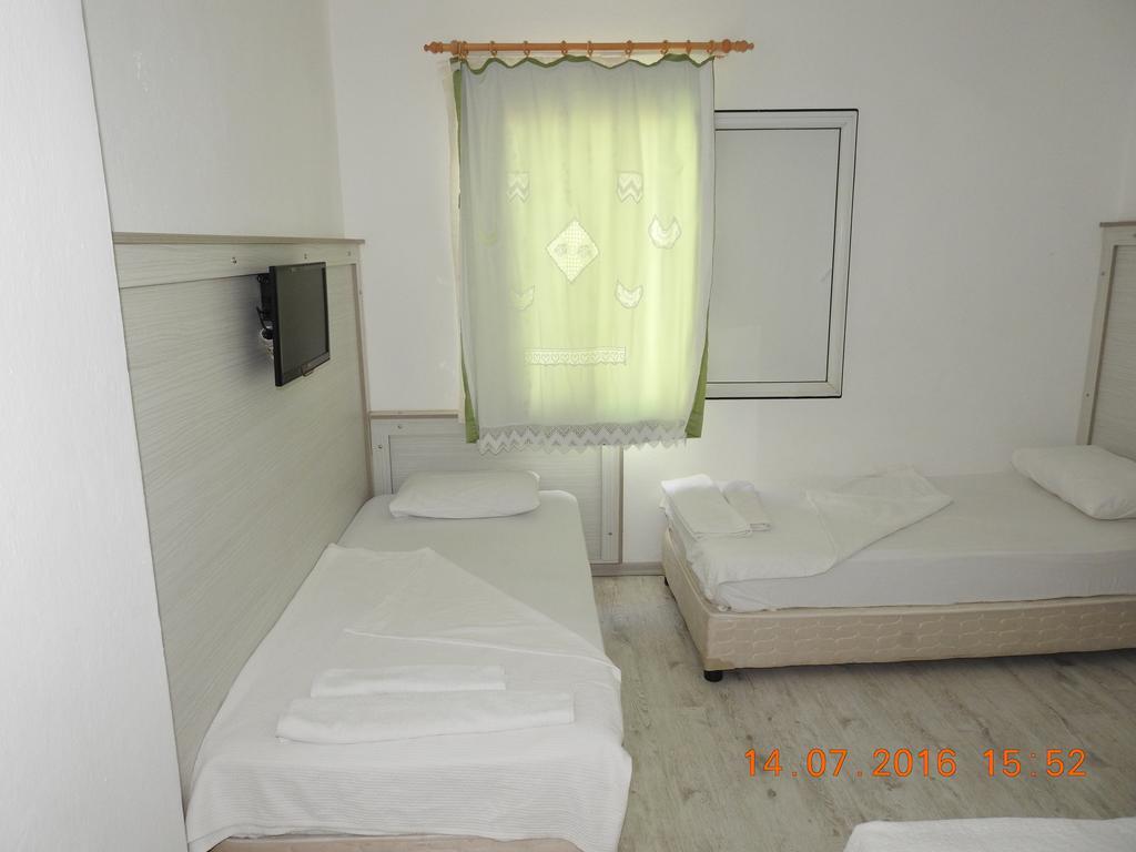 Standart Üç Kişilik Oda