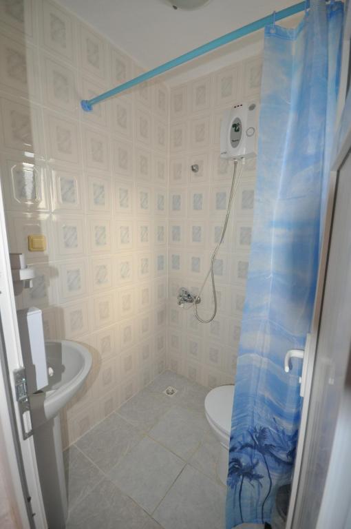 Standart Çift Kişilik veya İki Yataklı Oda
