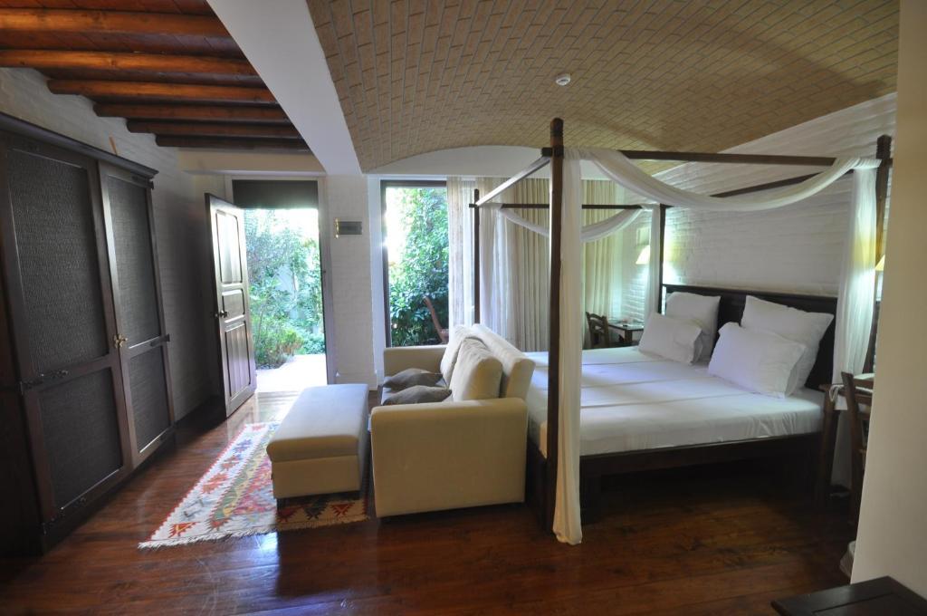 Comfort Double or Twin Room