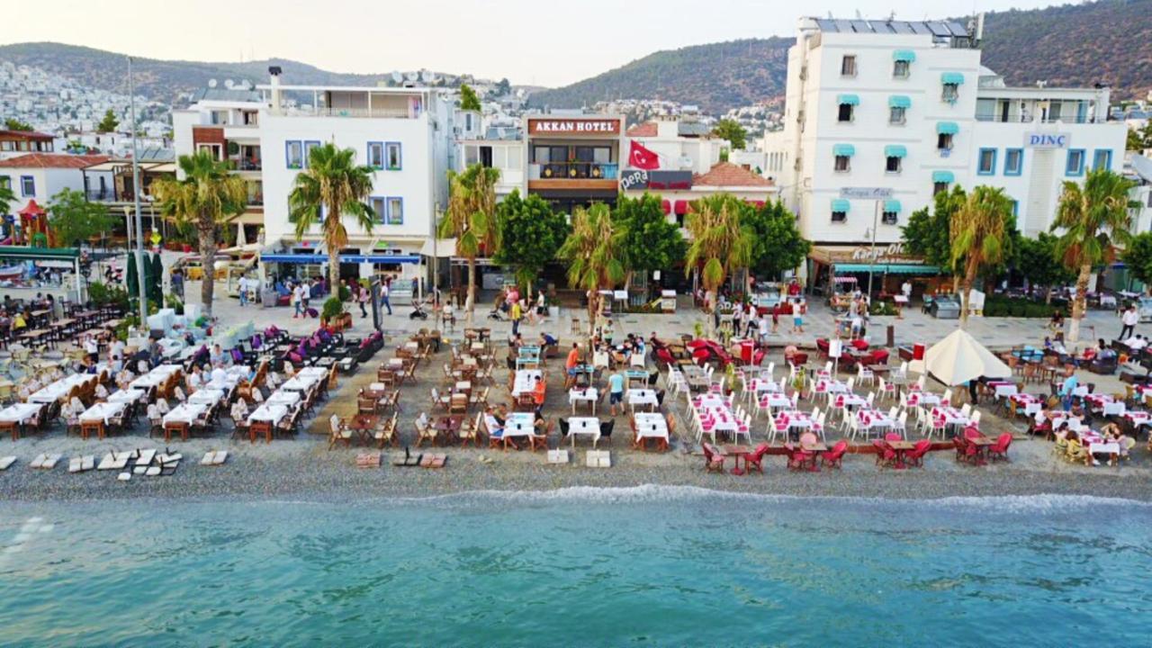 Standart Çift Kişilik Oda