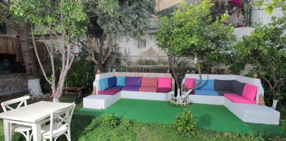 Çift Kişilik Oda - Balkonlu ve Deniz Manzaralı