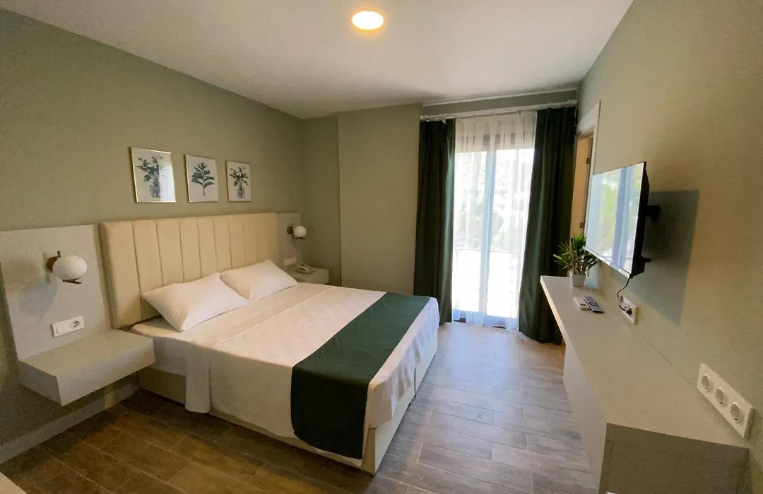 Hotel Olivia-1