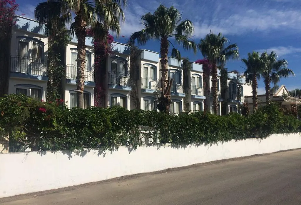 Eken Resort Hotel-1