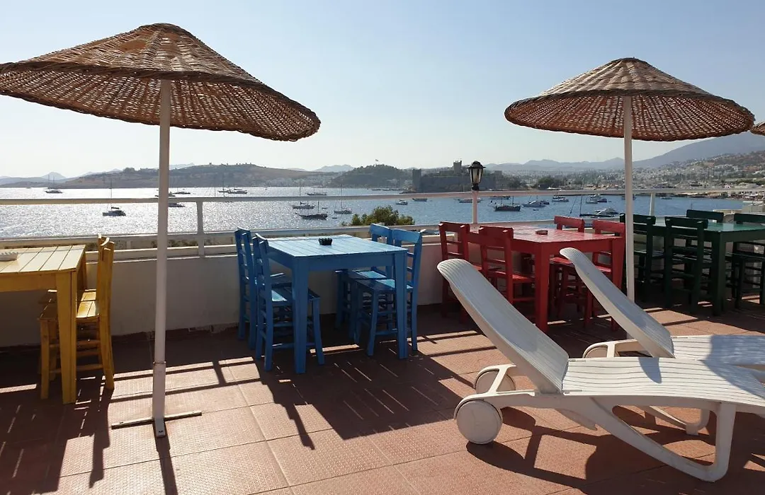 Angora Hotel-1