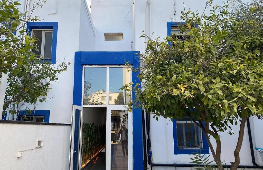 Nıl Mars Otel-1