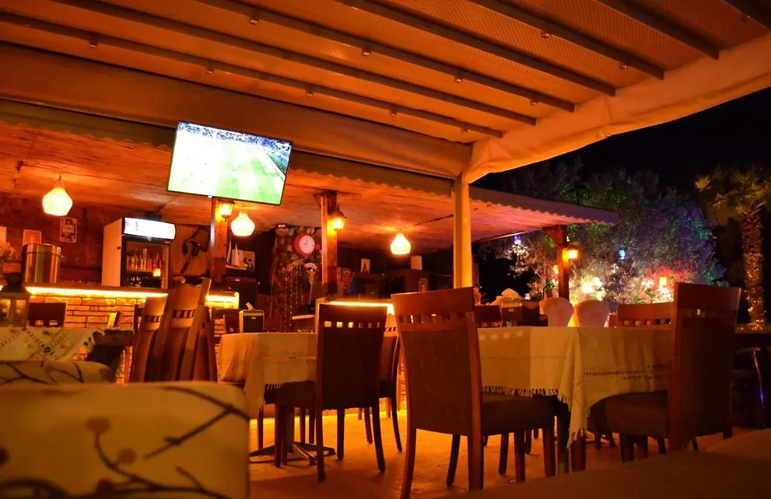 Bodrum Oscar Hotel-1