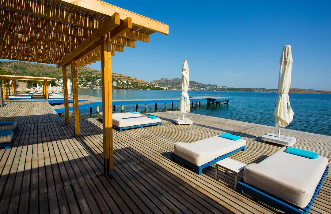 The Marmara Bodrum - Sadece Yetişkin-1