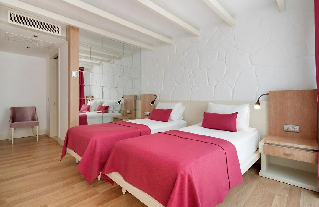 Agaya Bodrum - Adult Only-1