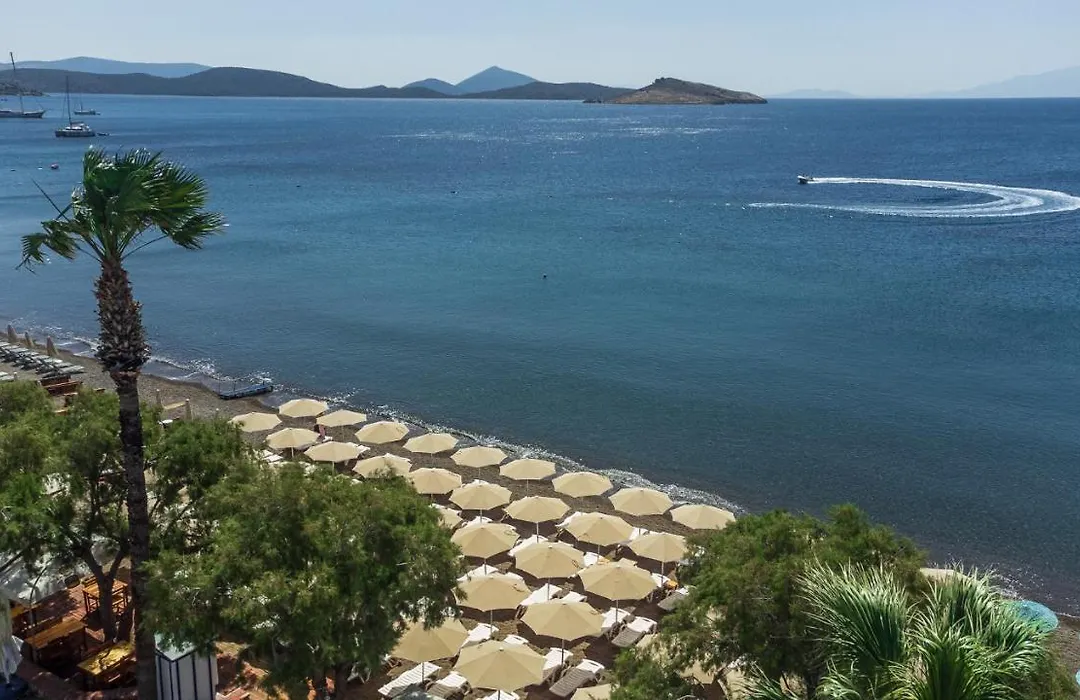 Açelya Otel-1