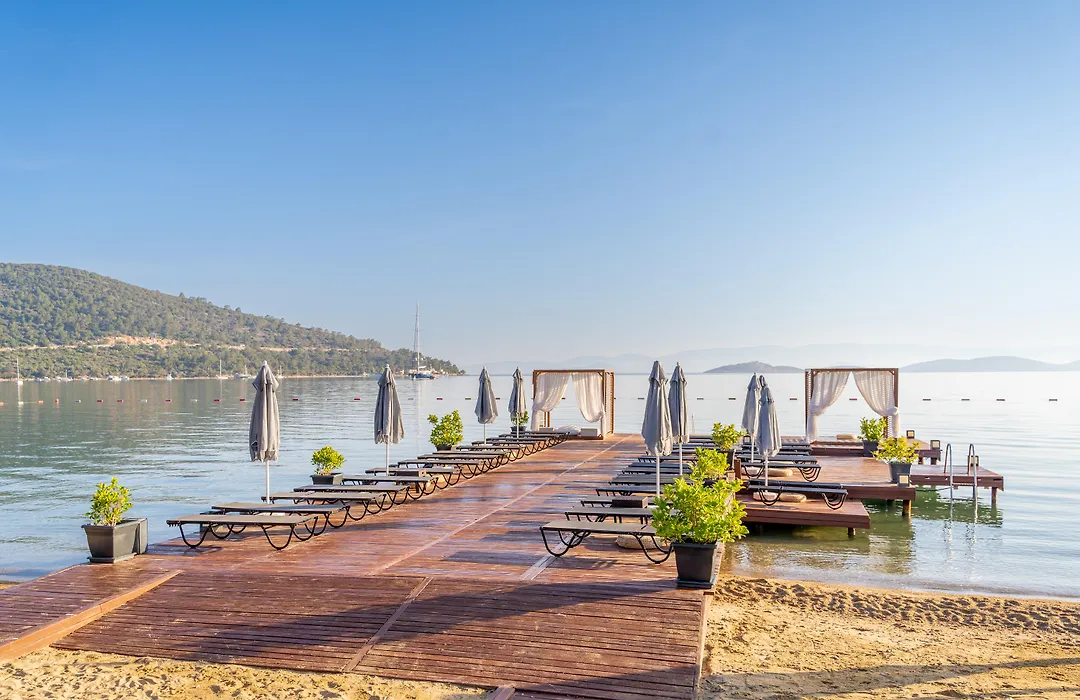 Moyo Luxury Hotel & Beach-1