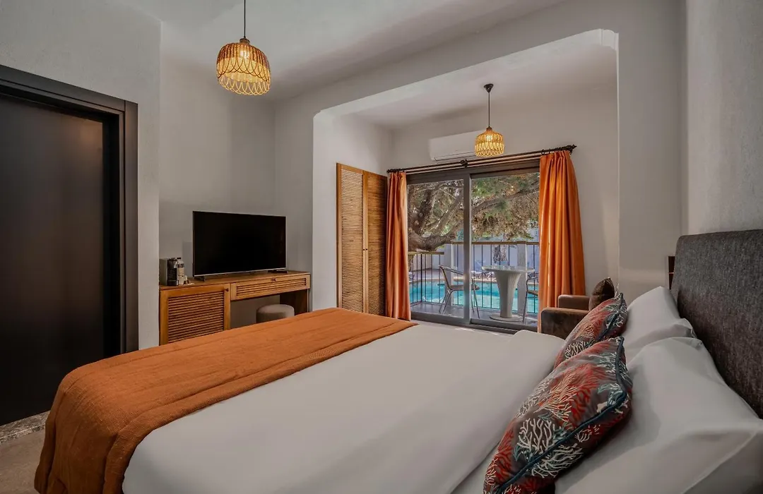 Hotel Centro Bodrum-1