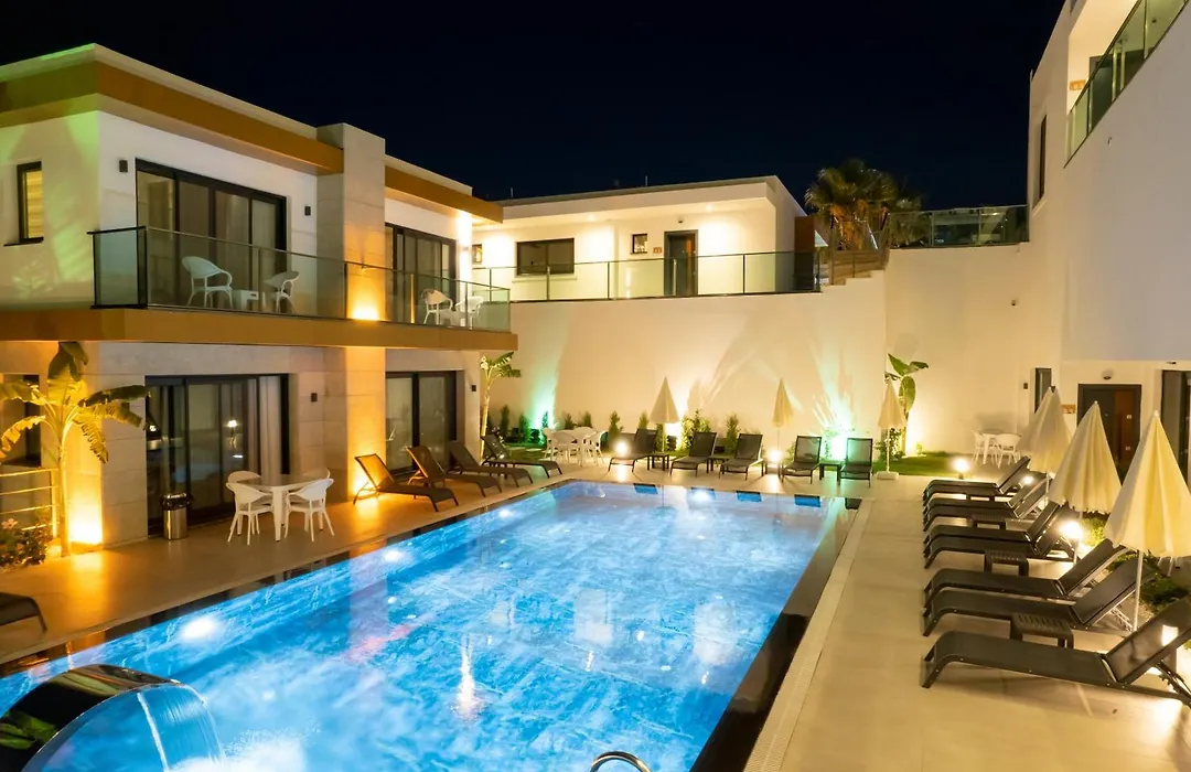 Milenyum Residence-1