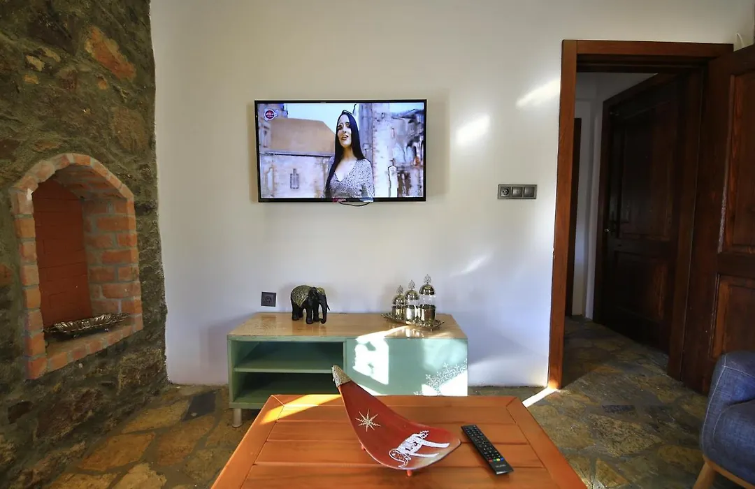Thales Butik Otel-1