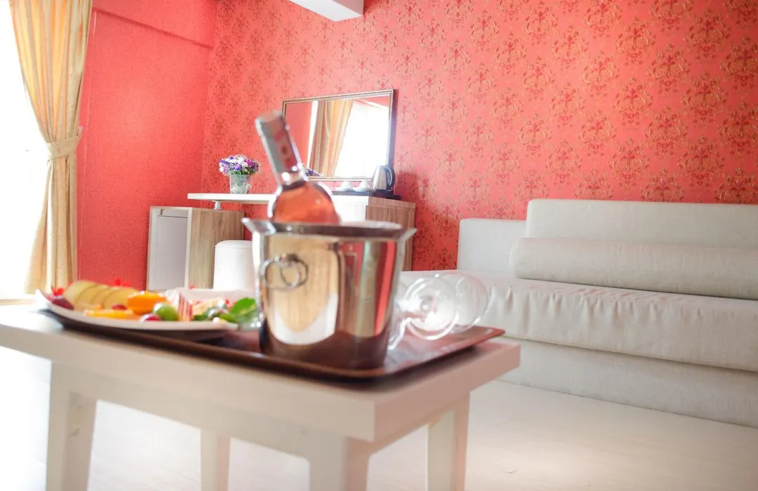 Delfi Hotel Spa & Wellness Center-1