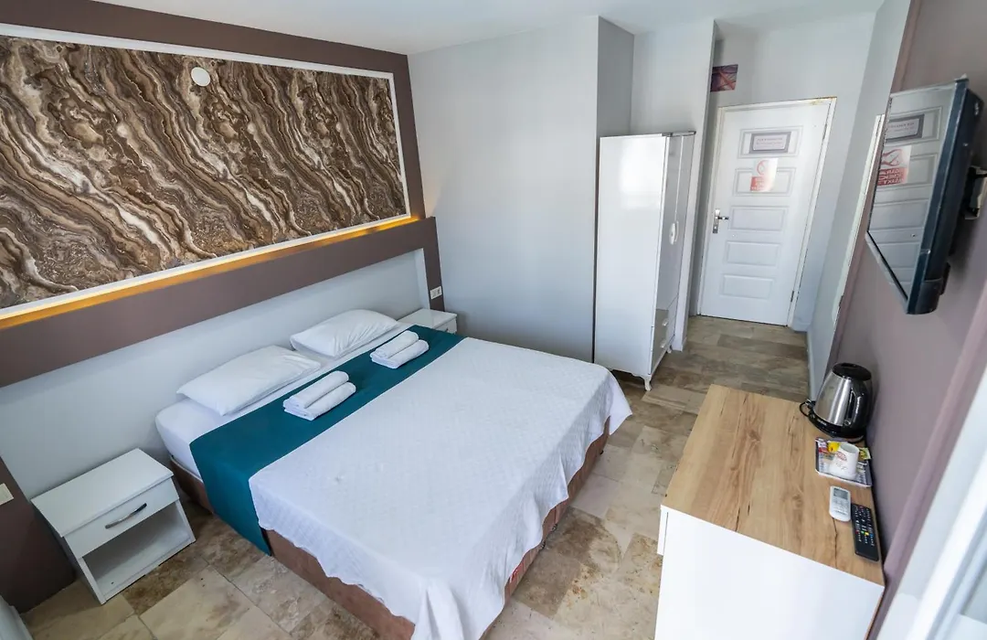 Dreams Bodrum Butik Hotel-1