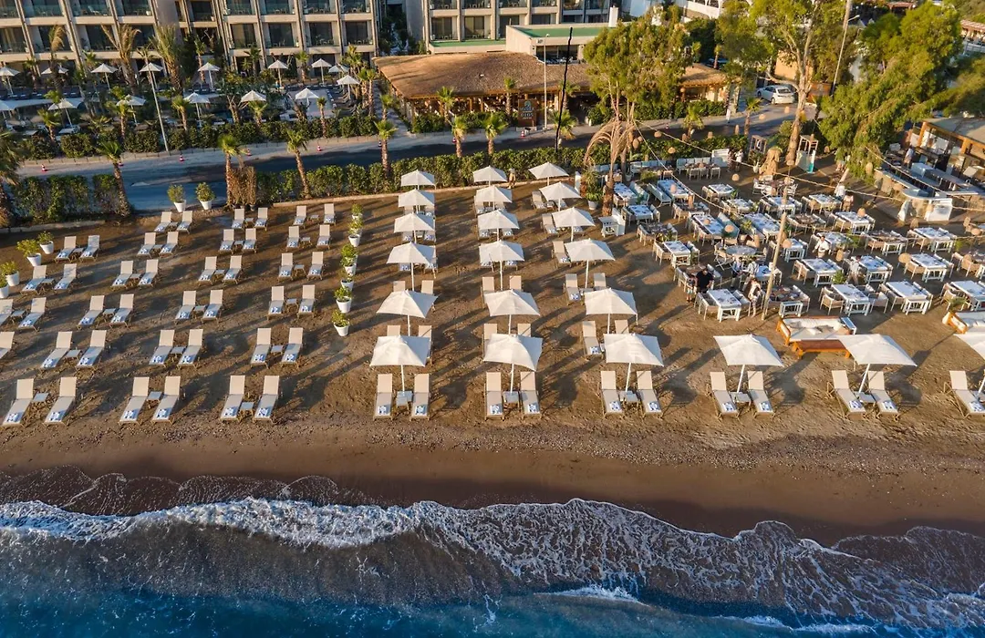 Rammos Hotel Bodrum-1