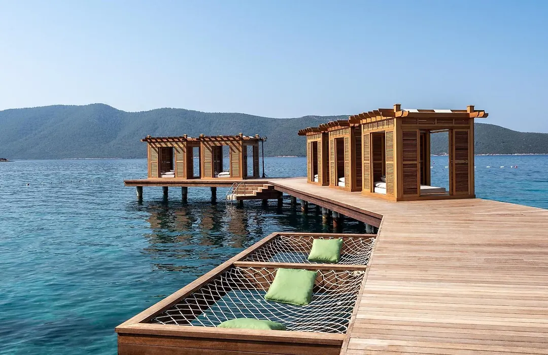 Casa Nonna Bodrum - Adult Only-1