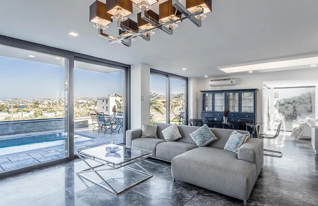 Villa Cimentepe By Cimentepe Residence Deluxe-1