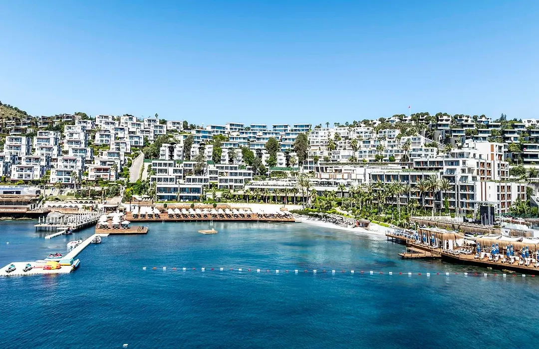 Mirada Exclusive Bodrum-1