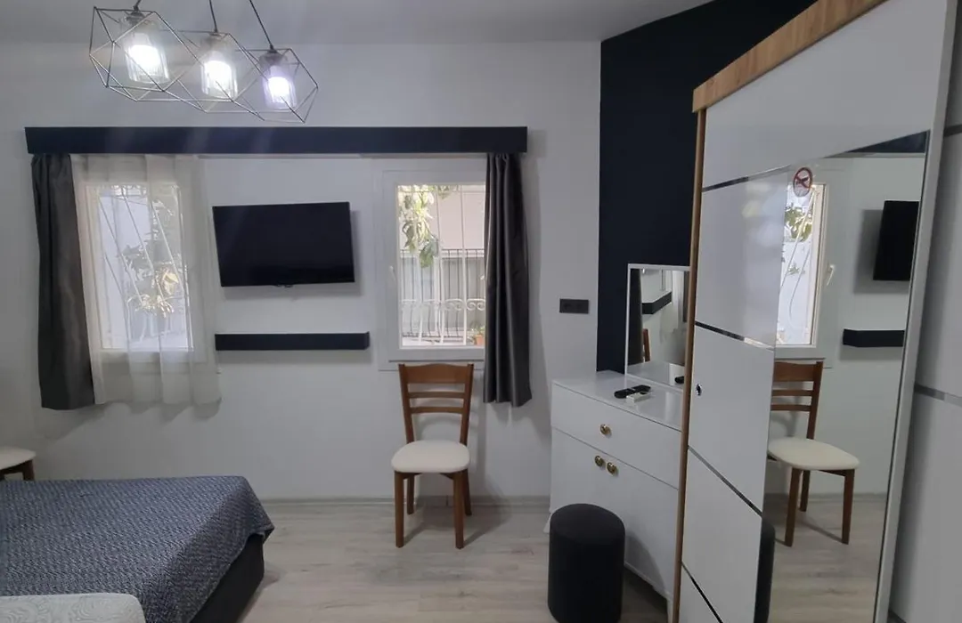 Kardelen APART OTEL-1