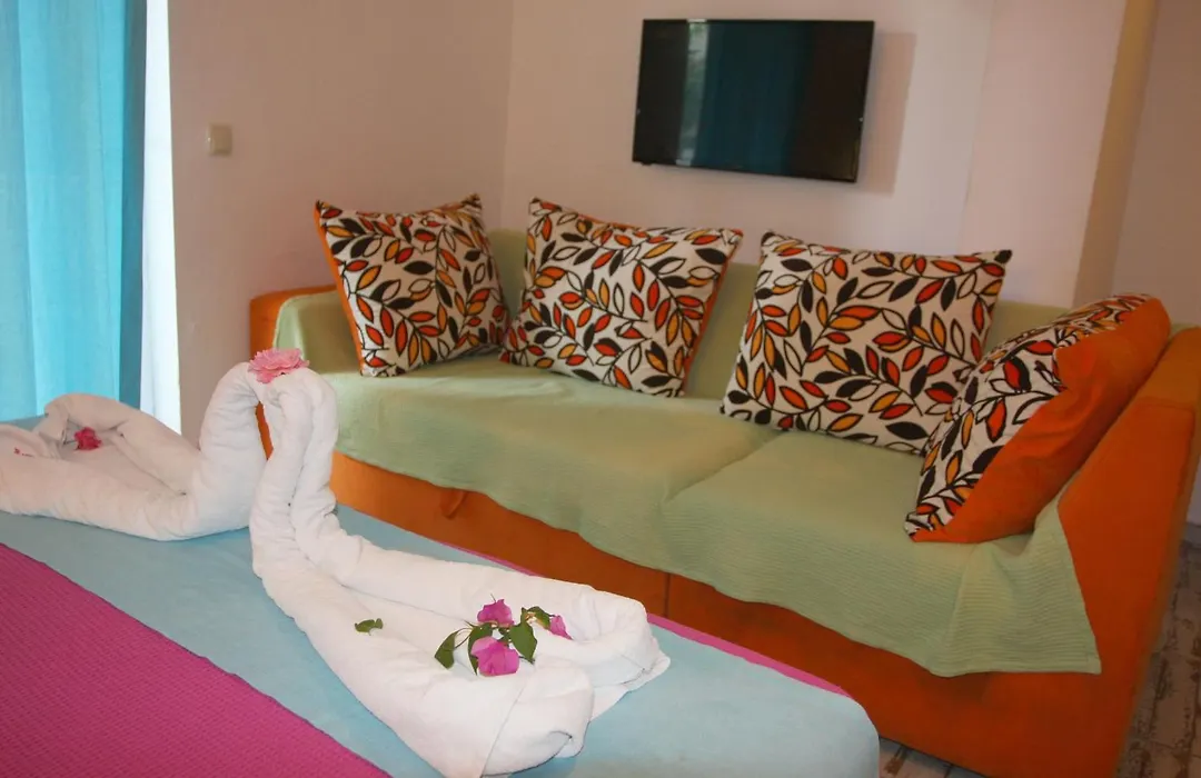Camlikosk Apart Hotel-1