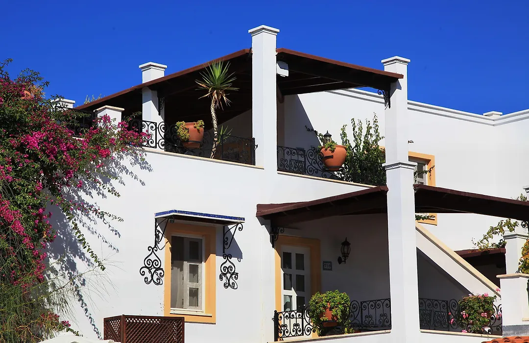 Manzara Boutique Hotel - Adults Only-1