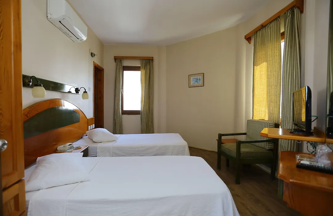 Eden Hotel-1