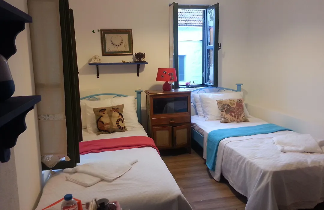 Cemil İpekçi Pension-1