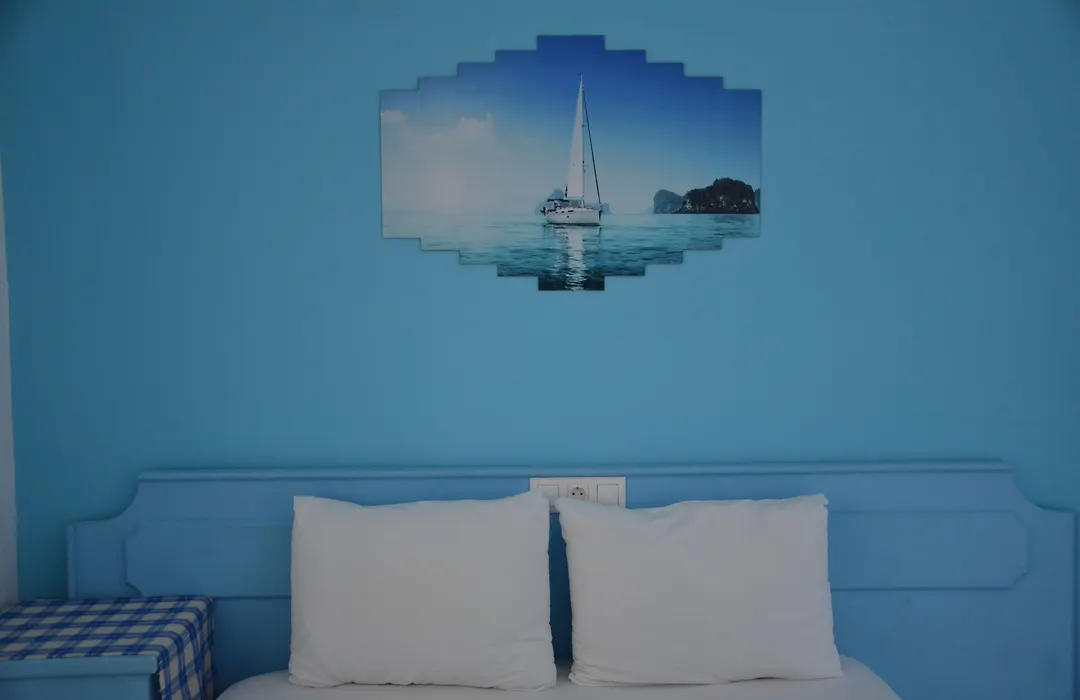 Duru Butik Otel Bodrum-1