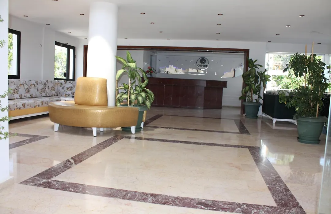 Bronze Hotel-1