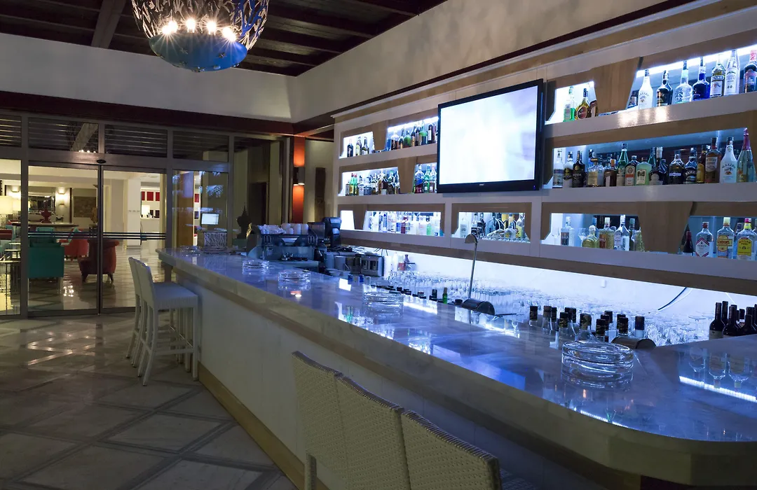 Hillstone Bodrum Hotel & Spa-1