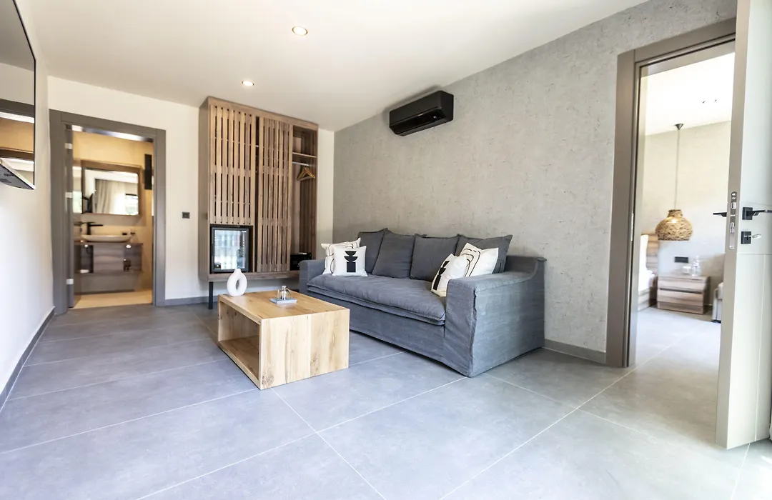 Khai Hotel Bodrum-1