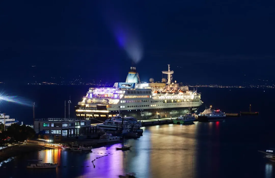Diamond Of Bodrum-1