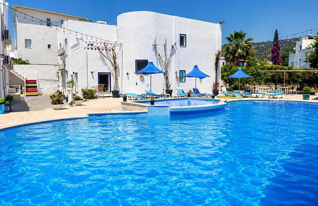 Bodrum Blu Hotel-1