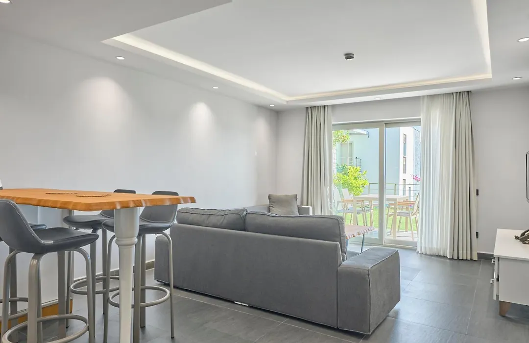 Degirmenburnu Residence-1