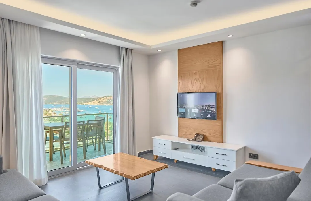 Degirmenburnu Residence-1