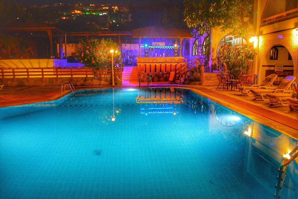 Yildiz Hotel-1