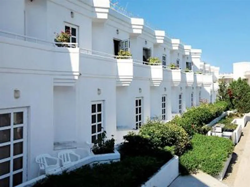 Bodrum Beach Club-1
