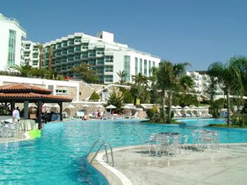 Majesty Belizia Hotel-1