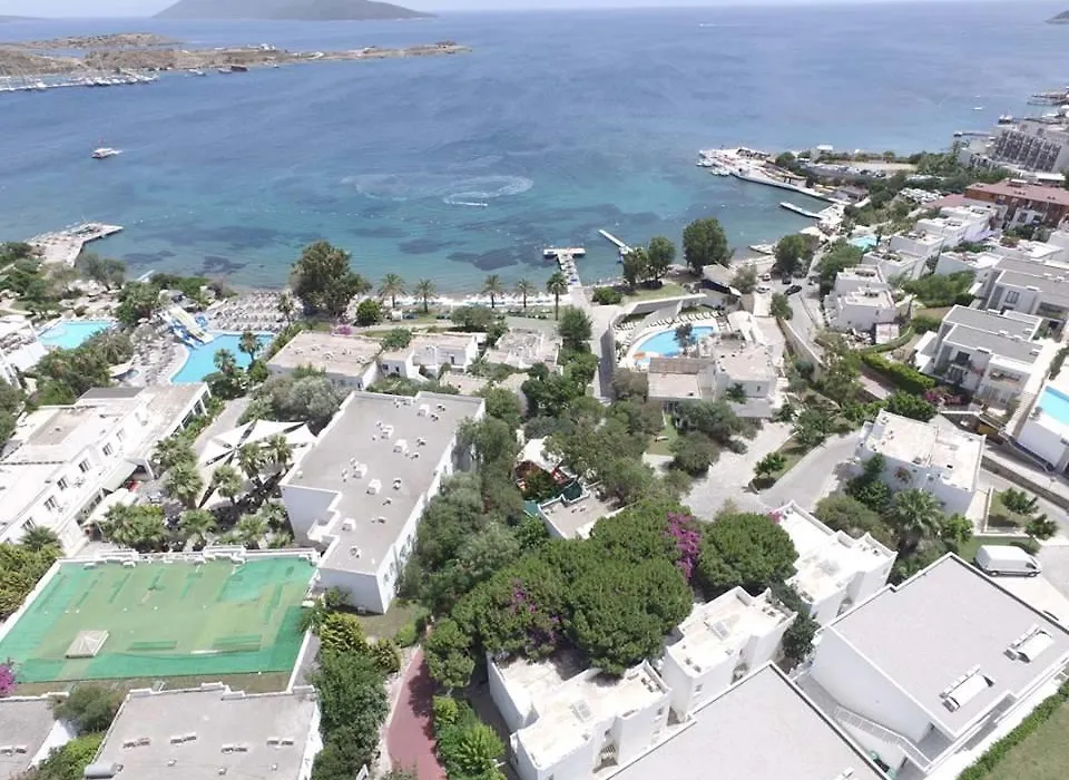 Rexene Resort-1