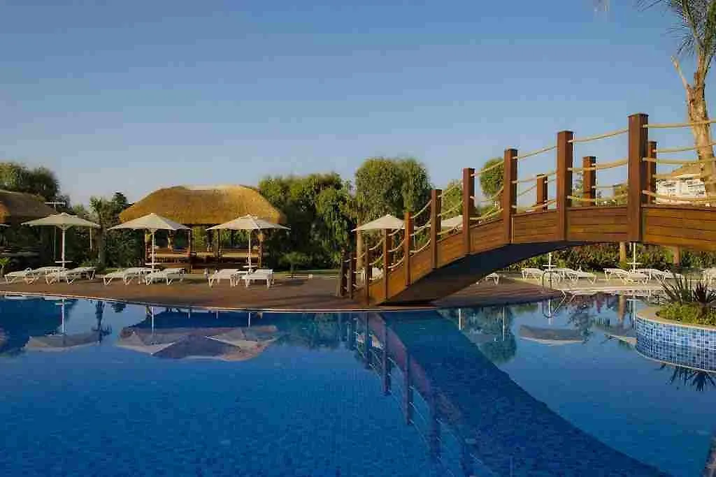 Club Mavi Hotel-1