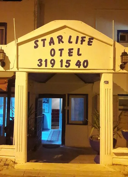 Starlife-1