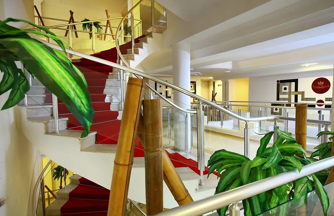 Royal Arena Resort & Spa-1